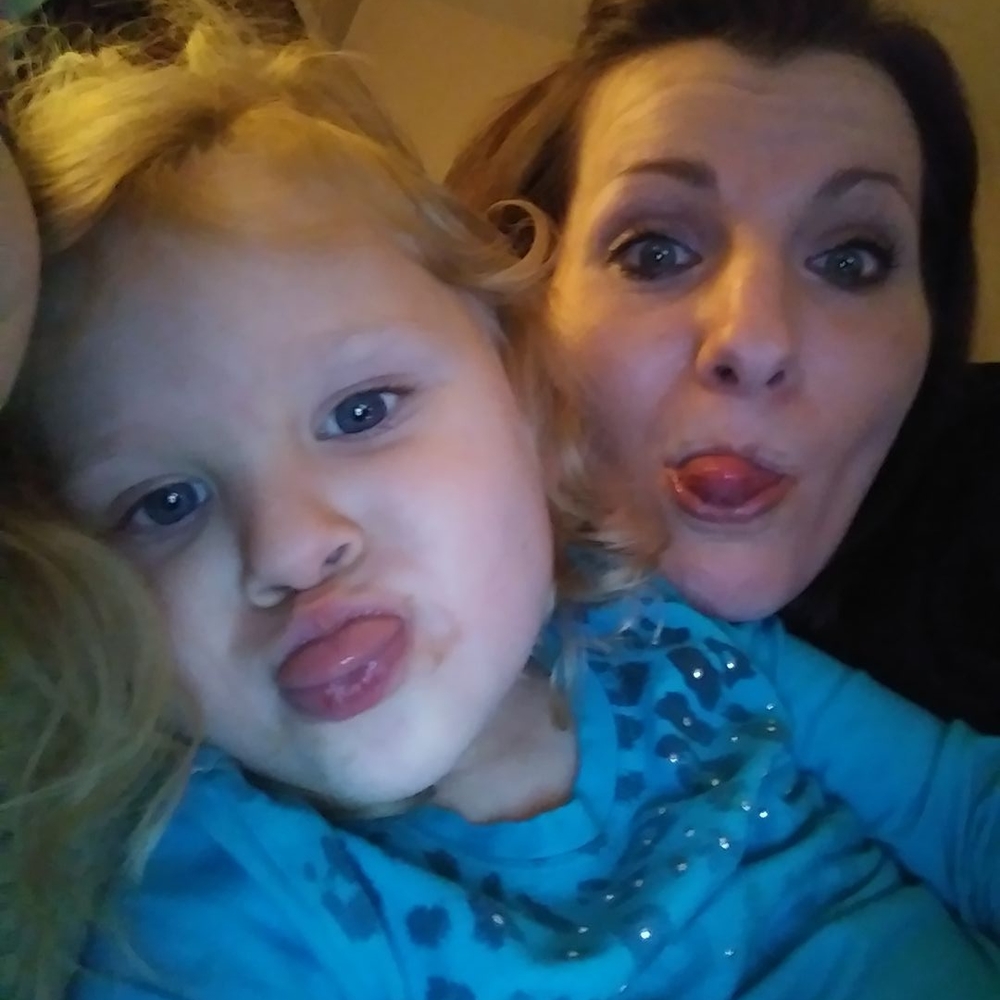 Meet your Posher, Amanda